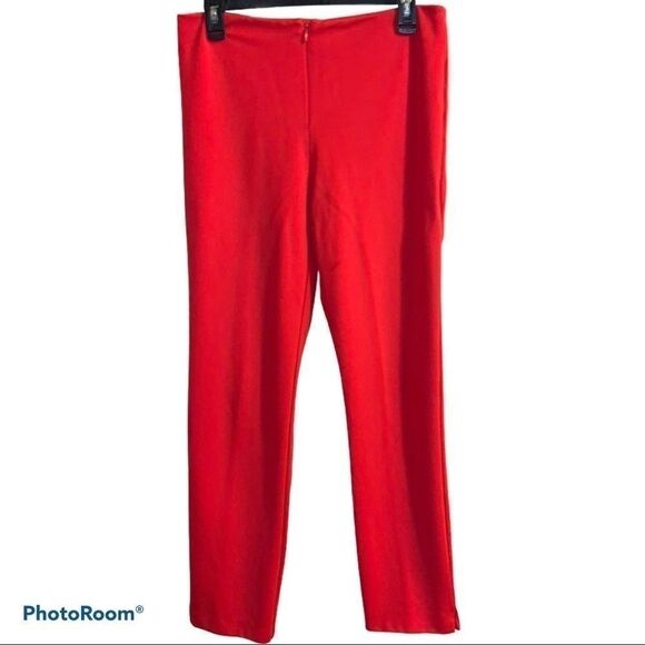 ☮️Peace of Cloth made in NYC pants size 8 - Picture 1 of 8
